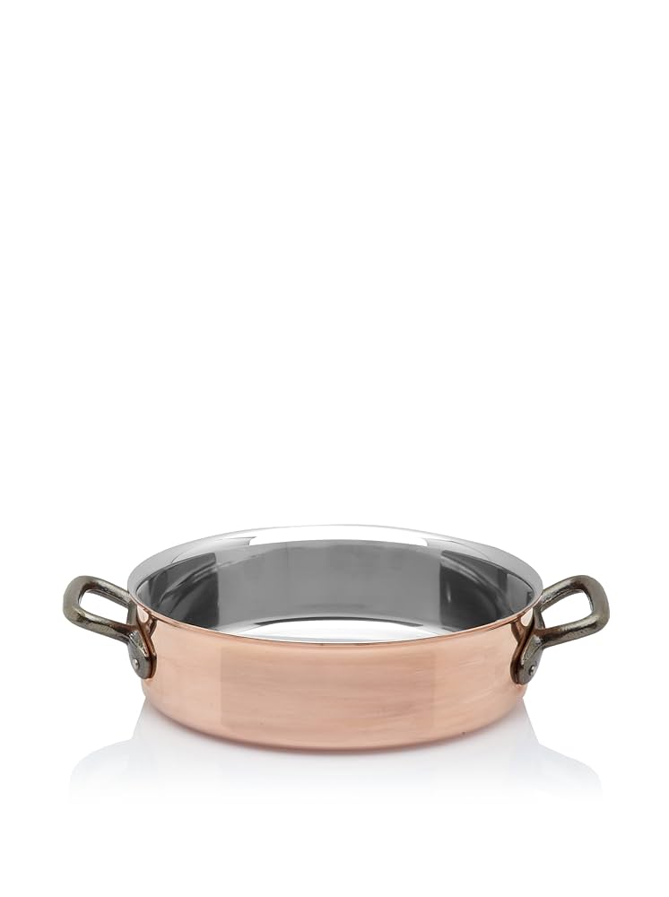 銅鍋　マトファー Amazon.co.jp: マトファー/ブウジャ 外輪鍋 3740-24cm ステン/銅